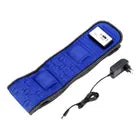 SlimVibe Pro    CINTURON REDUCTOR Y TONIFICADOR SLIM X5